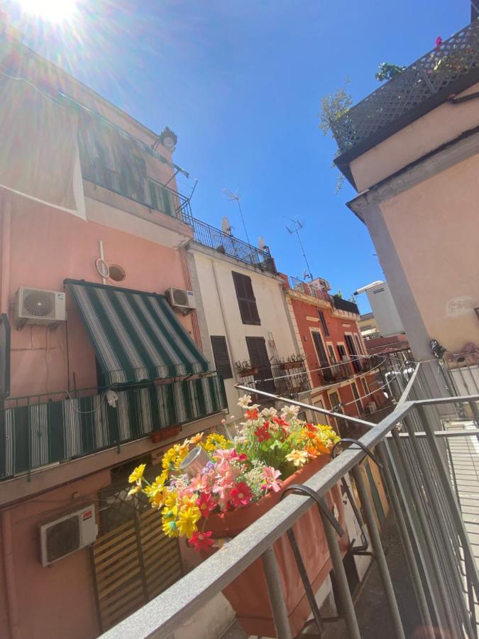 Casa Nana Hotel Pozzuoli Exterior photo